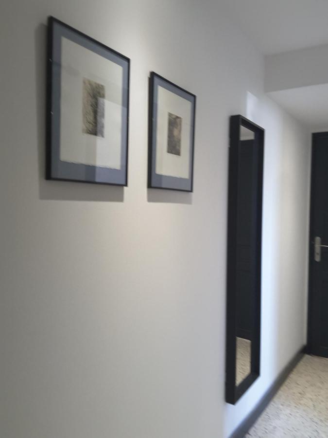 Bed and Breakfast Philoxenia Pourrieres Экстерьер фото